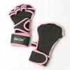 Silicone Weight Lifting Gloves Anti-Slip Fitness Gloves High Quality Sports Gear  Powerlifting