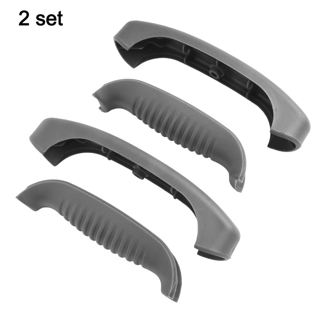 Comfort Grip Charcoal Grill Handle Compatible with For Weber Grills 1PC 2PCS