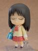 Nendoroid Nichijou Май Мидзуками Кейичи Араи пластиковая раскрашенная подвижная фигурка Вер. Немасштабируемый