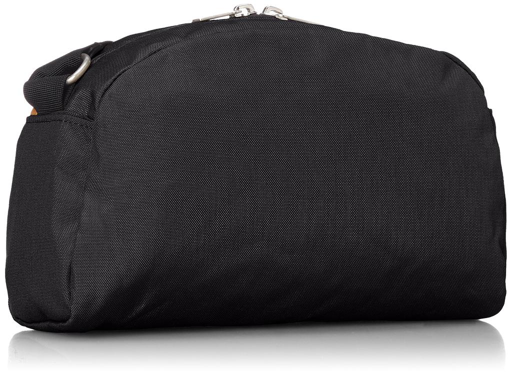 ROUND TOP BAG S 5L 2592077 Черный [Kelty] Вместимость Мужская