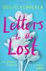 Книга Letters To the Lost