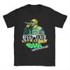 Feids Ferxxos Art Men T Shirts  Novelty Tees Short Sleeve Crewneck TShirts Cotton Party Clothes