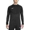Nike Куртки Мужские Черные С Круглым Вырезом Умеренные Другие DQ5048-010