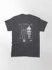 Ultravox ULTRAVOX - THREE INTO ONE Classic T-Shirt