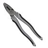 Плоскогубцы Fujiya Eccentric Heavy Duty, серебристые, 200 мм, FP-200G,