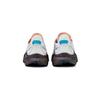 SAUCONY Мужские кроссовки для бега Kinvara 14 Белый Агава Гравий Низкие S20823-85