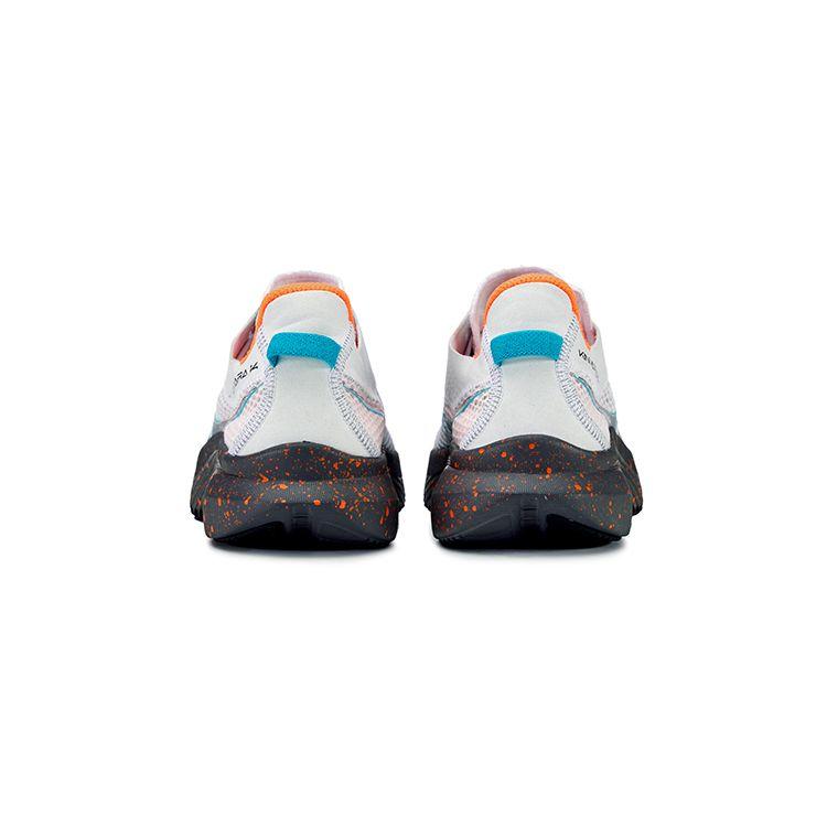 SAUCONY Мужские кроссовки для бега Kinvara 14 Белый Агава Гравий Низкие S20823-85