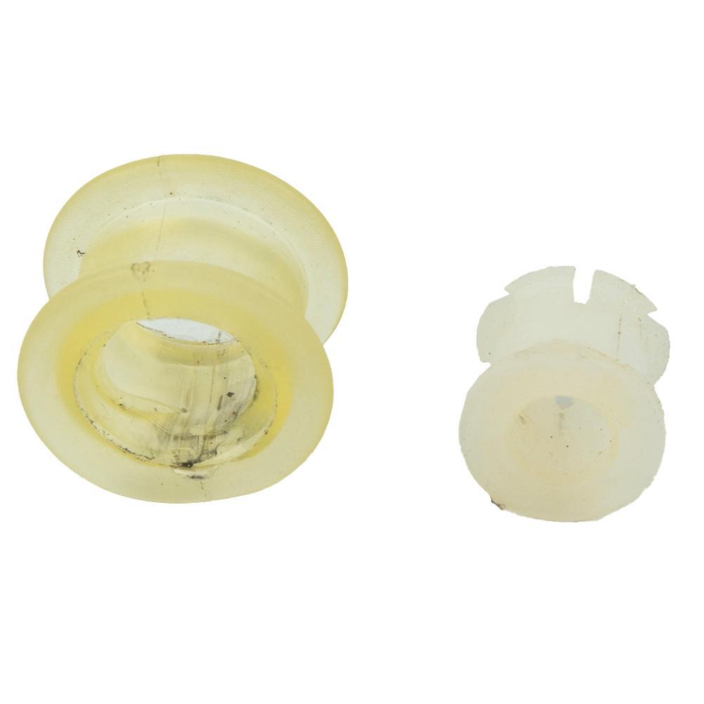 1K0711049Af Втулка троса 1K0711265 Трос концевого рычага селектора коробки передач