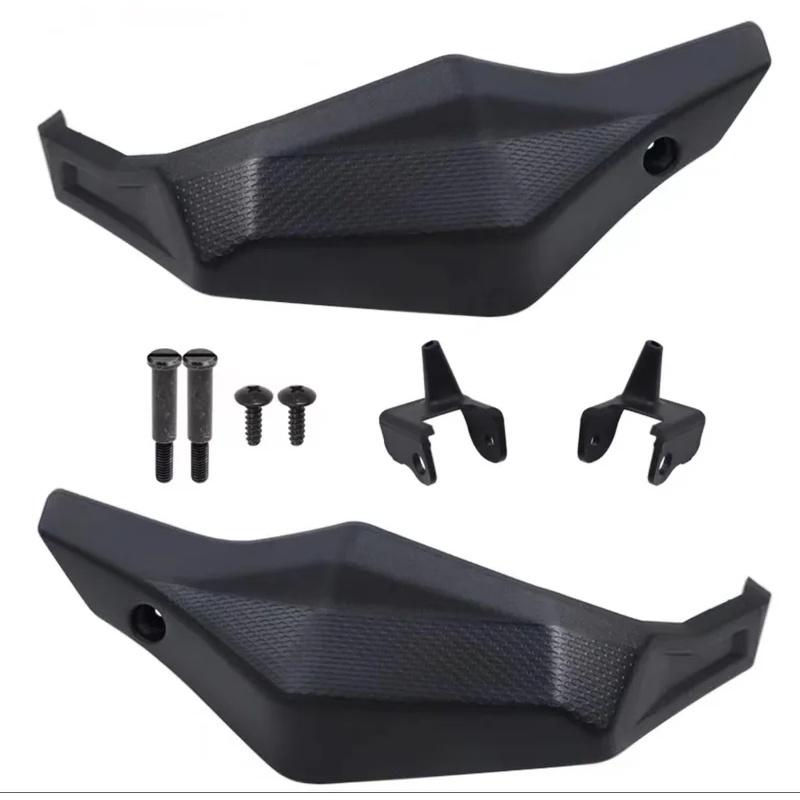 Motorcycle Handguards Handlebar Hand Guards Protectors For KYMCO DTX360 DTX 360
