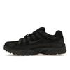 Nike P-6000 Premium Triple Black Unisex кроссовки антрацит FQ8732-010