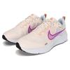 Nike Downshifter 12 Guava Ice Rush Fuchsia Женские кроссовки Розовый Чистая платина Янтарно-коричневый DD9294-800