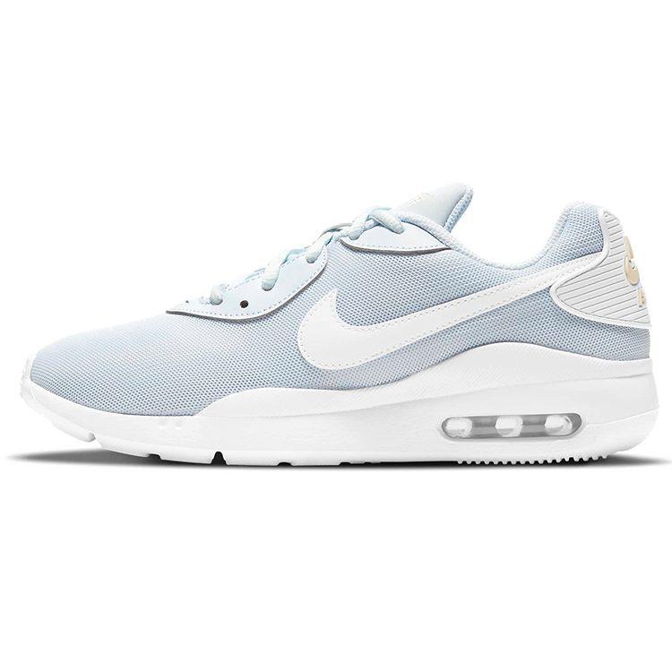 Nike Air Max Oketo ES1 Aura Светло-кремовый Белый Женские CD5448-401