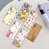 Pokemon-Anime Phone Case For Motorola G30 One Fusion Plus G9 Play G8 Power Lite G60 G50 E6s Edge 20 Pro Shockproof Cover Lunda