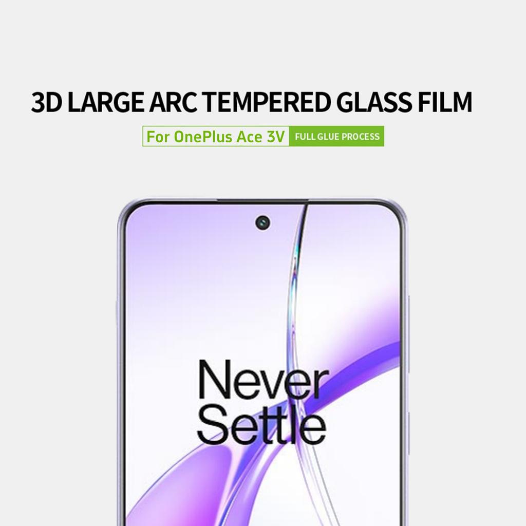 Серия защитных стекол PINWUYO JK 3D для OnePlus Ace 3V 5G, защита экрана, защита от отпечатков пальцев, защита от взрыва