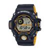 [Casio] Watch G-Shock RANGEMAN Radio Solar GW-9400YJ-1JF Men's Black X Yellow