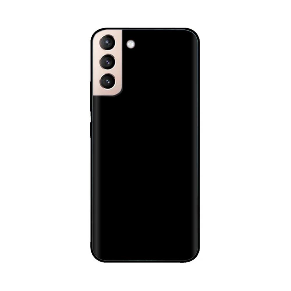 Для Samsung Galaxy S21 Plus Чехол S21 ULTRA Сердце-Бабочка Фунда Для Samsung S21 FE Чехол S 21 Защита Жидкий Силиконовый Чехол