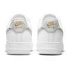 Nike Air Force 1 Белые светло-серебристые женские кроссовки CZ0270-106