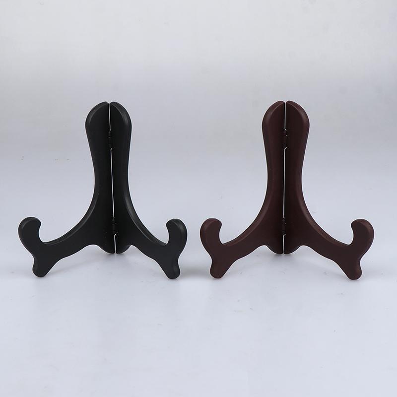 Портативные мольберты, держатели тарелок, фоторамка, подставка для посуды, стеллаж для домашнего декора