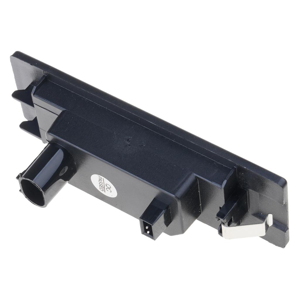 LED License Plate Lamp for Z4 E85 E86 E89 E81 E87 F20 F21 63267193294 6326-7193-294 Rear Bumper Number Plate Lamp Light