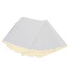 50pcs Transfer Paper 4 Layers A4 Portable Tattooing Thermal Transfer Paper for Tattoo Salon Artists