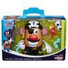 Hasbro Potato Head Classic Funny Pirates Set Figure B1006 Authentic Mr.