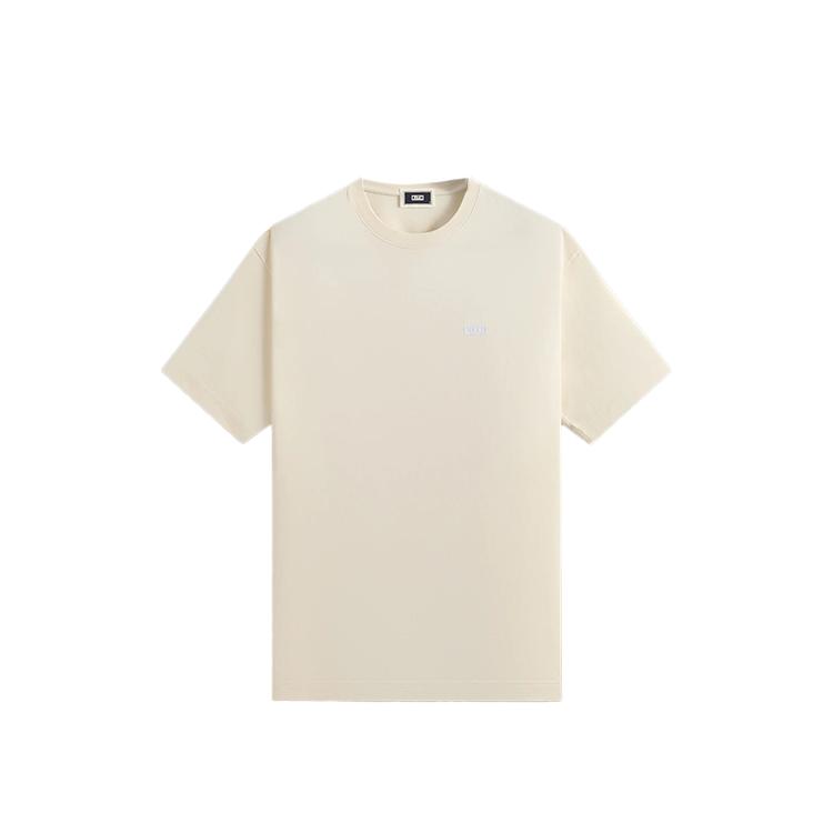 Kith Свободная футболка KHM033007-104
