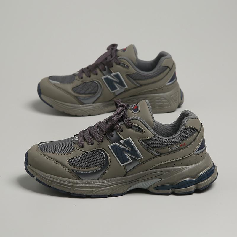 New Balance папины кроссовки новая весна и осень лето платформа nb спортивная обувь подчеркивают стройность и высоту сетка повседневные