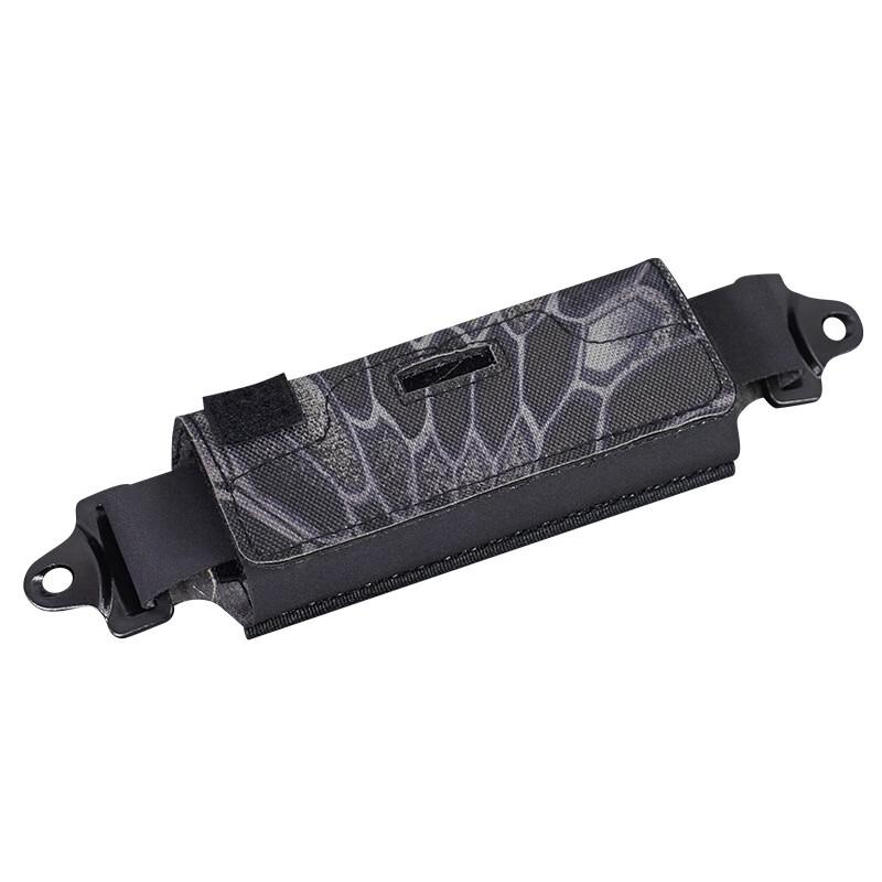 Tactical Helmet Counterweight Pouch