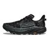 HOKA Speedgoat 6 GORE-TEX Black Outer Orbit мужские кроссовки 1155150-BCKT