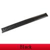 For Land Rover Defender 90 110 130 2020-2024 Black Car Rear Trunk Bumper Anti-stepping and Anti-scratch Plate Car Accessories BQQ0