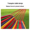 Chongfengju Anti-rollover Canvas Hammock