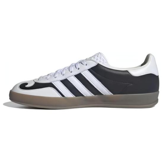 adidas Gazelle Indoor Gatsin Pack - Черный Белый - IH9989