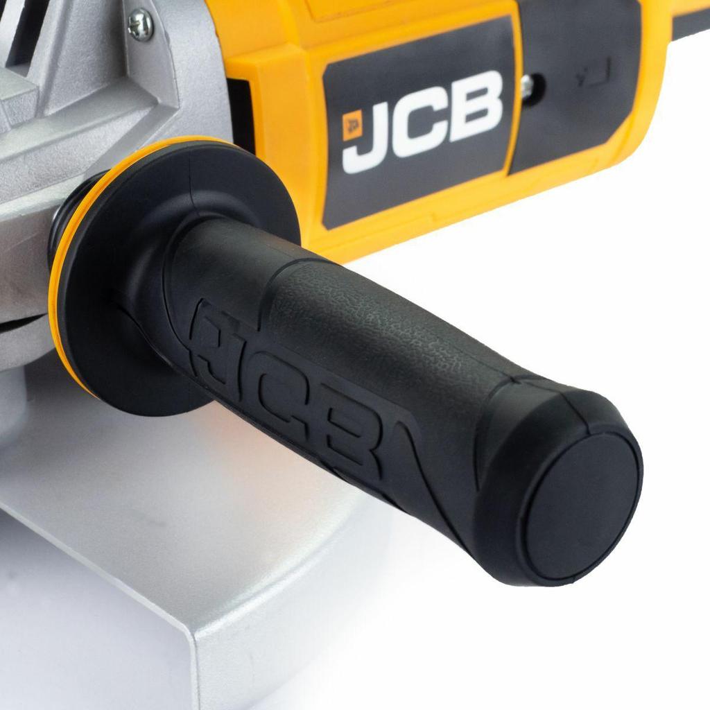 AG230 2350W angle grinder M14 disc