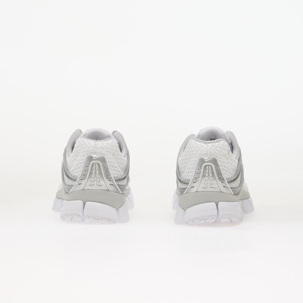 Nike Zoom Skylon 11 sneakers White/Metallic Silver-Grey Fog