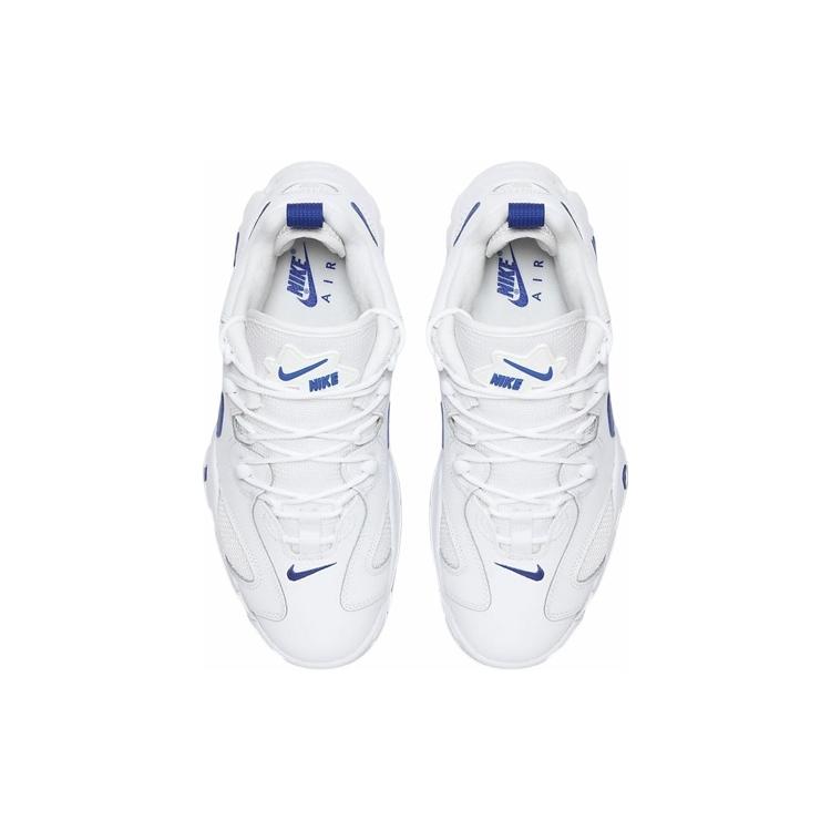 Nike Air Barrage Low Hyper Blue CD7510-100