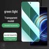 Redmi K40/K40 Game Enhanced/K50/K50 Pro Tempered Glass Screen Protector