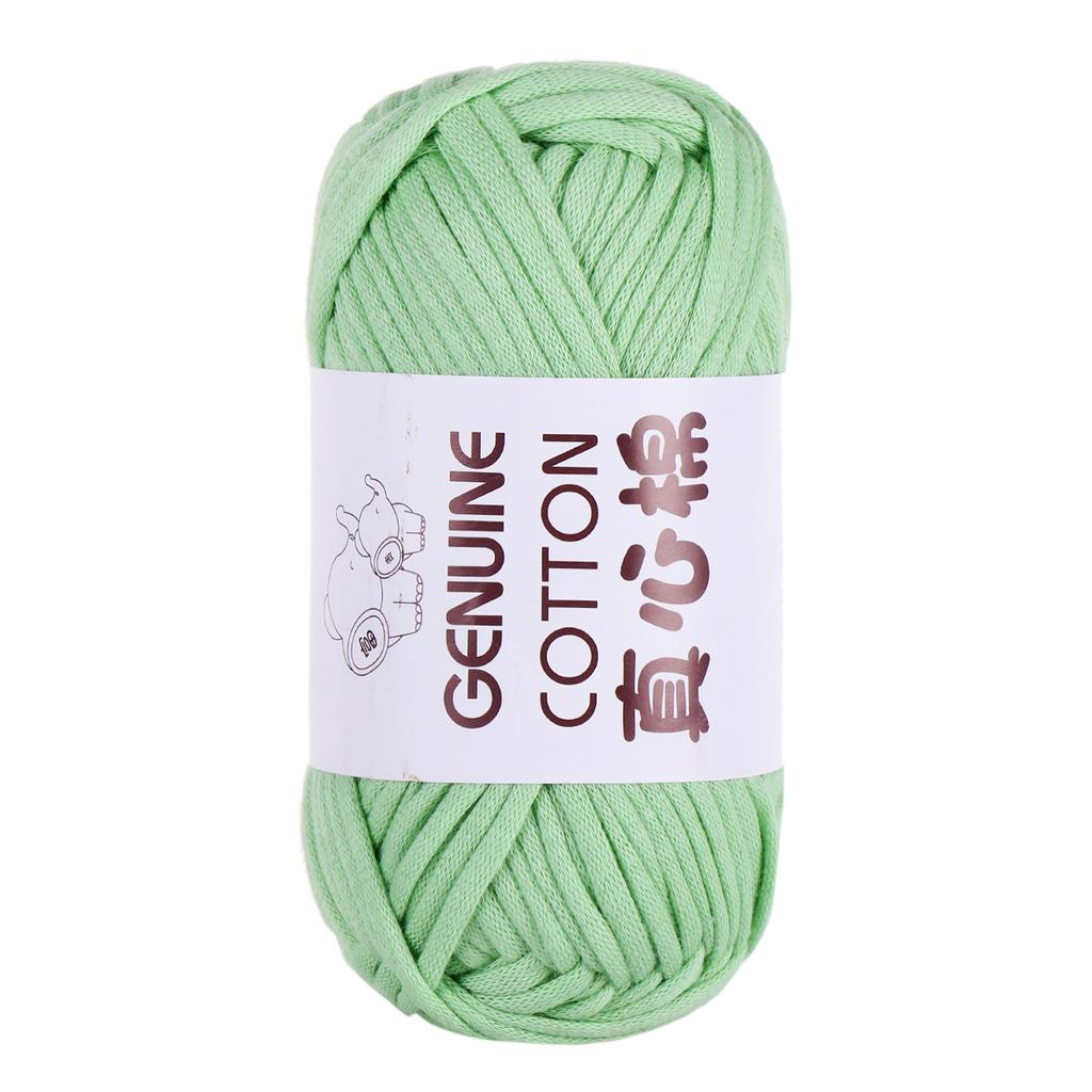 Рукоделие Вязание крючком Пряжа Хлопок Наполнитель Основная пряжа Игла Вязание Шарф Линия Подушка Линия Нитки для сумок Шарфы Сделай сам Ручная вязка крючком Материал