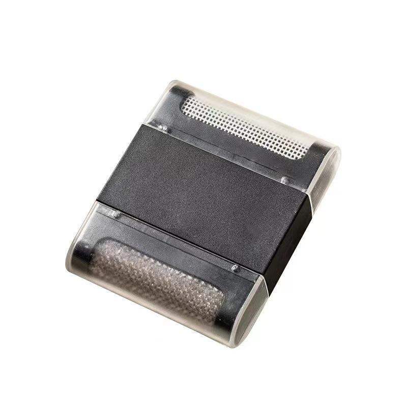 Ручной триммер для удаления катышков, машинка для удаления катышков, портативный эпилятор, бритва для одежды, инструмент для чистки белья