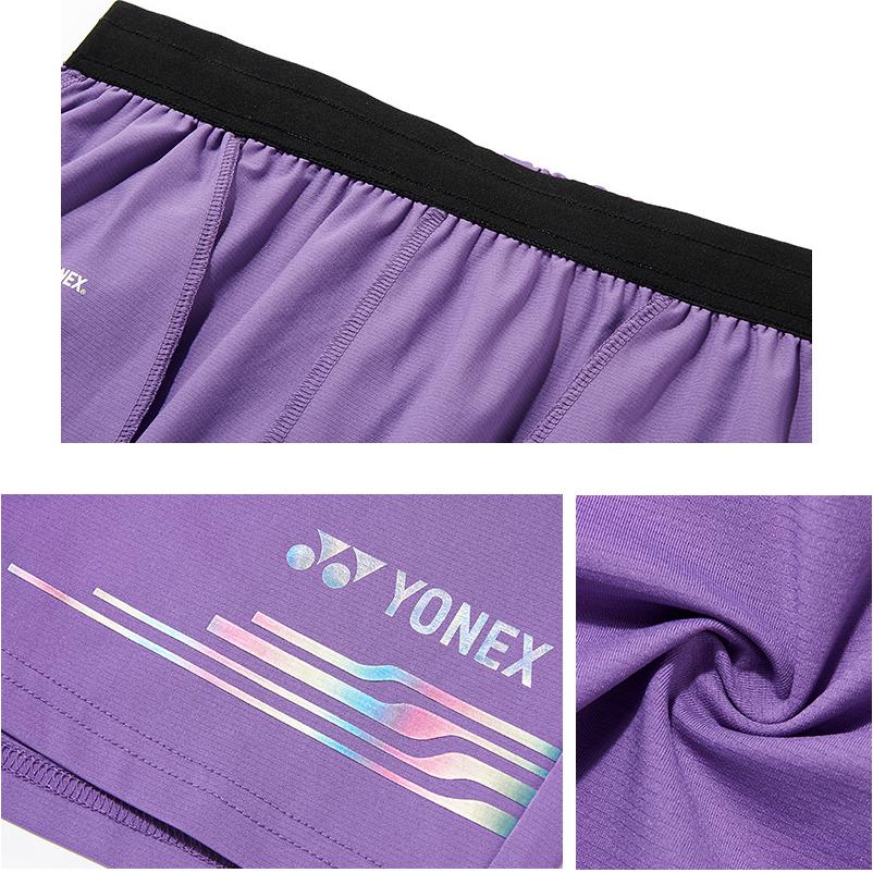 YONEX Sports Shorts Men's Moderate YOBC4096