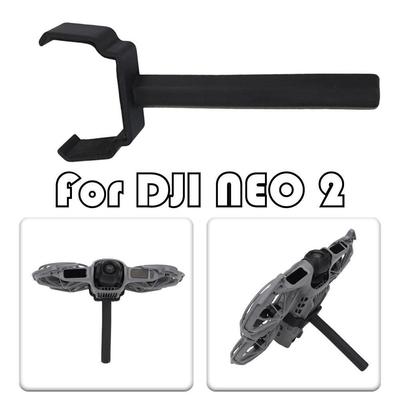 Ручной кронштейн для съемки для дрона DJI NEO 2, кронштейн для фиксации при съемке с одного кадра, серийной съемки, панорамной съемки