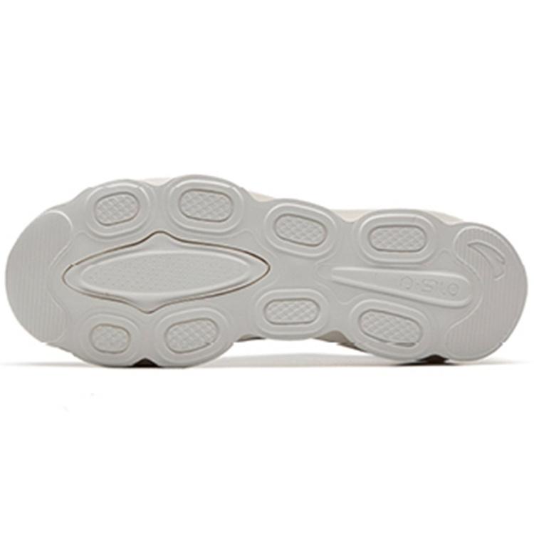 ANTA Training Series Sneakers 'Black White' Men's 112237720-4