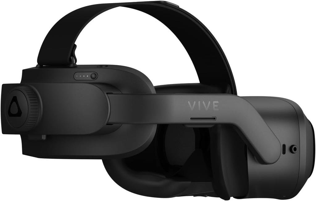 Гарнитура HTC VR VIVE Focus Vision CE XR, которая также поддерживает PCVR - Все в одном 99HAUM027-00 []