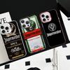 Горячий чехол для телефона J-Jagermeisters Color для IPhone 17 16 15 14 13 12 11 Pro Max Plus Pro
