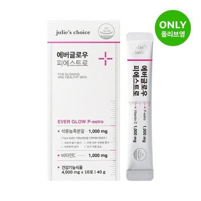 Выбор Джули Everglow Fiestro Glow Stick 10 упаковок