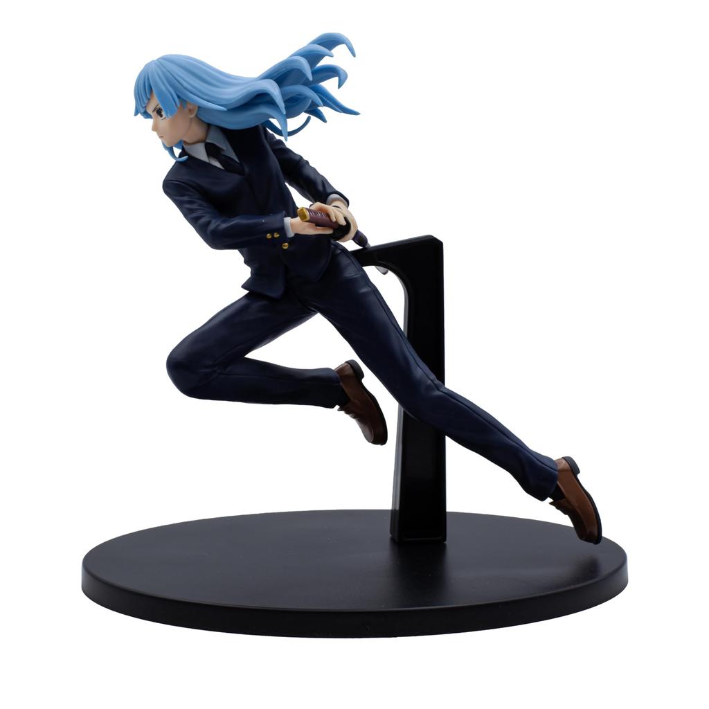BANPRESTO Фигурка Мивы Касуми из Jujutsu Kaisen, техника экзорцизма