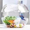 Floating Fish Tank Decorations, Aquarium Decorations, Lovely Diver Fish Tank Decorations, Floating Device Fish Tank Accessories