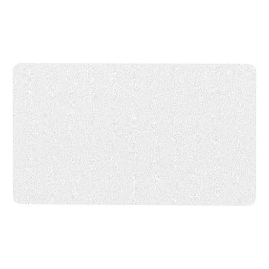 Нескользящий коврик для ванны Быстросохнущий коврик для мытья ног Супер впитывающий материал, приятный для кожи Износостойкий коврик для душа в ванной комнате Аксессуары