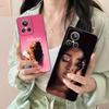 Матовый ТПУ чехол для мобильного телефона Normani Kordei для Realme 15 14 13 12 11 10 9 Pro Plus T i Lite 5G Цветной печатный чехол