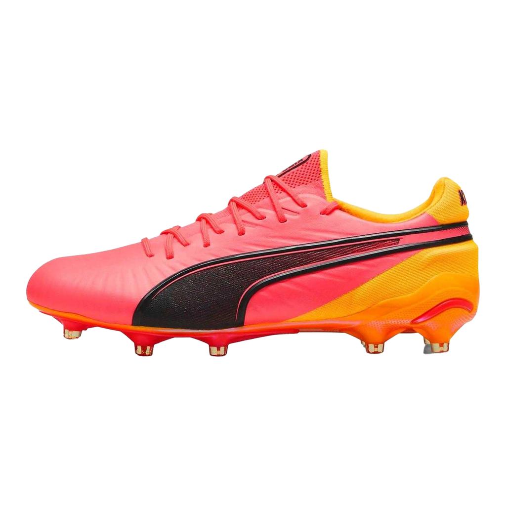 Puma Mens King Ultimate Tricks Firm Ground Football Boots