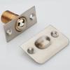 2Pcs Roller Ball Door Catches Adjustable Door Ball Latches Spring Ball Bearings Door Catch Door Hardwares for Cupboard